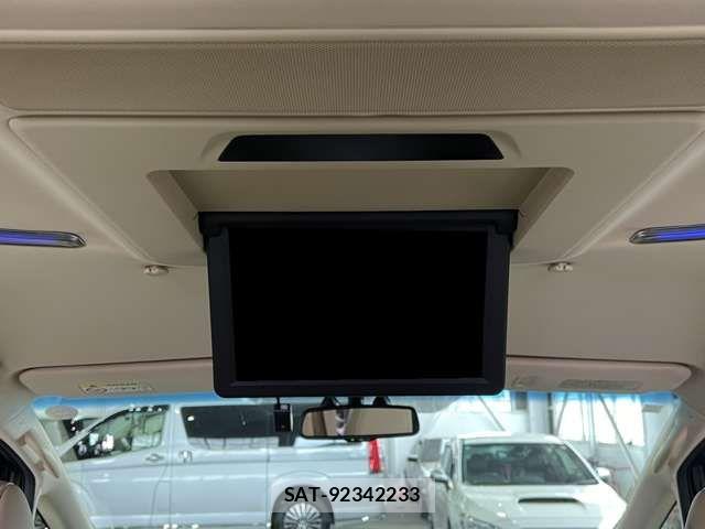 Toyota VELLFIRE 2015-06 7360235-7