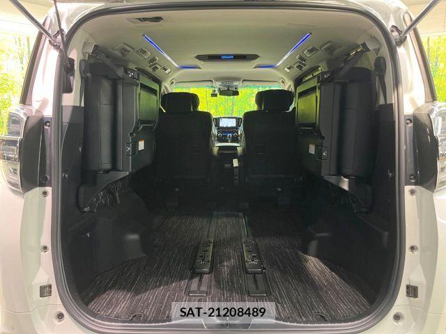 Toyota VELLFIRE 2019-09 7394574-10