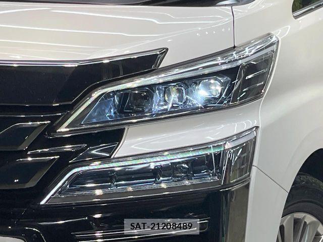 Toyota VELLFIRE 2019-09 7394574-12