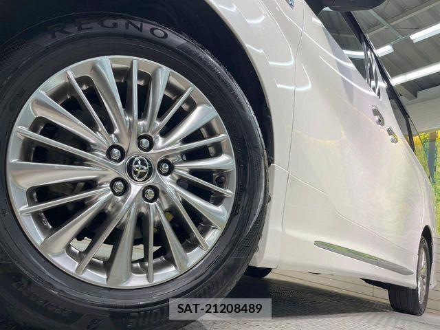 Toyota VELLFIRE 2019-09 7394574-13