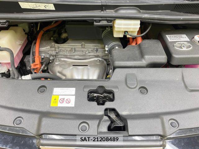 Toyota VELLFIRE 2019-09 7394574-17