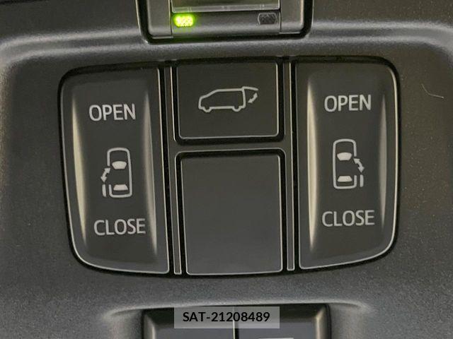 Toyota VELLFIRE 2019-09 7394574-5