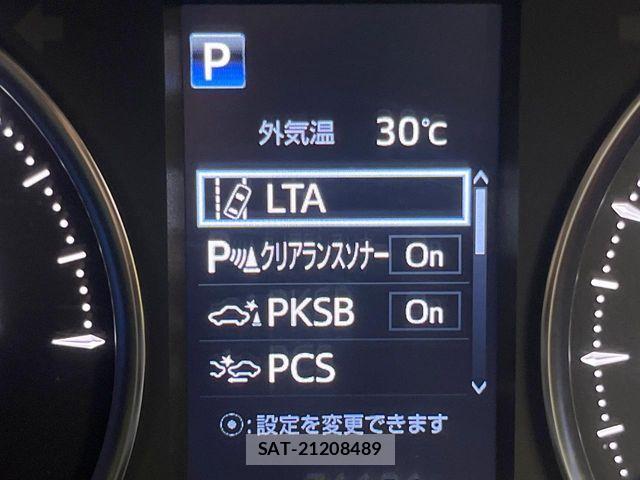 Toyota VELLFIRE 2019-09 7394574-6