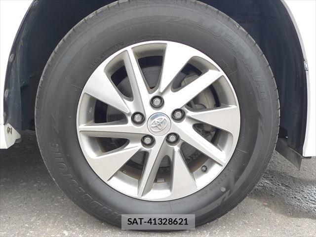 Toyota VELLFIRE 2014-03 7394576-9
