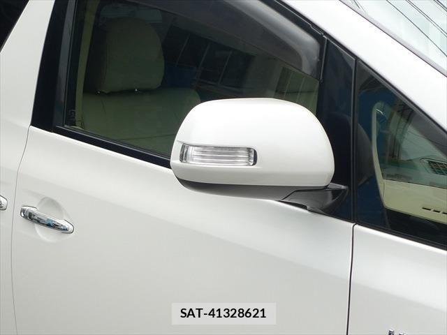 Toyota VELLFIRE 2014-03 7394576-10