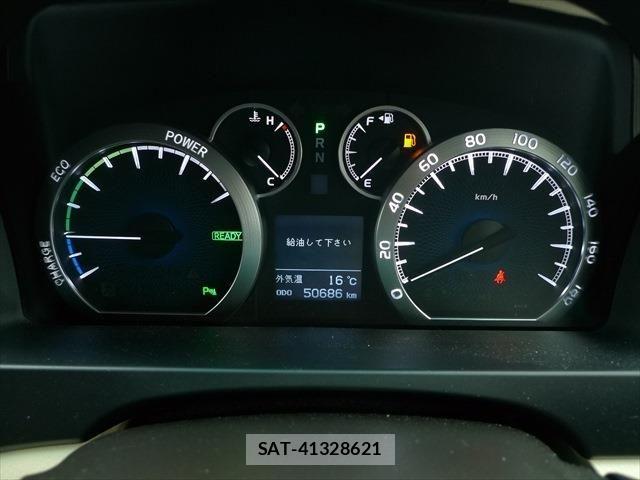 Toyota VELLFIRE 2014-03 7394576-13