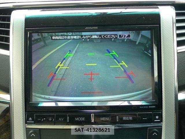 Toyota VELLFIRE 2014-03 7394576-15