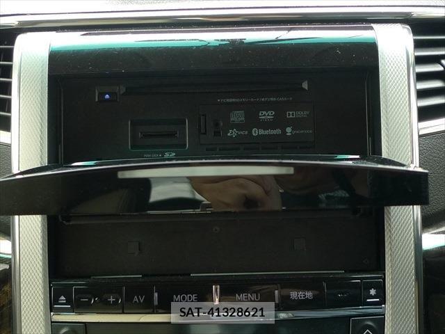 Toyota VELLFIRE 2014-03 7394576-17