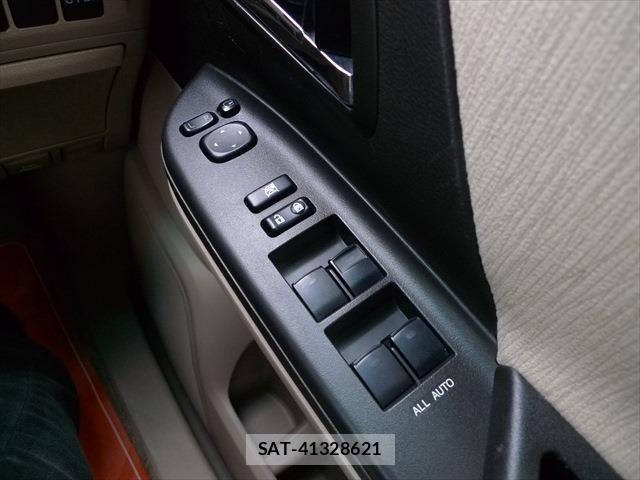 Toyota VELLFIRE 2014-03 7394576-27