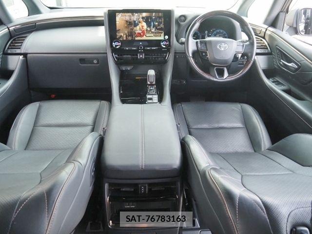 Toyota VELLFIRE 2024-05 7458495-11