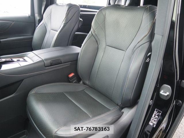 Toyota VELLFIRE 2024-05 7458495-13