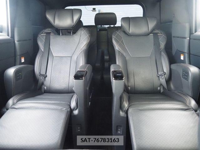 Toyota VELLFIRE 2024-05 7458495-14