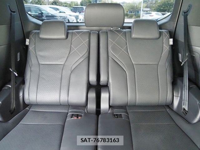 Toyota VELLFIRE 2024-05 7458495-17