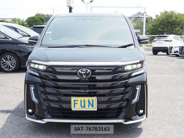 Toyota VELLFIRE 2024-05 7458495-1