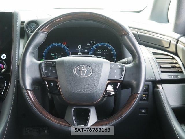 Toyota VELLFIRE 2024-05 7458495-20