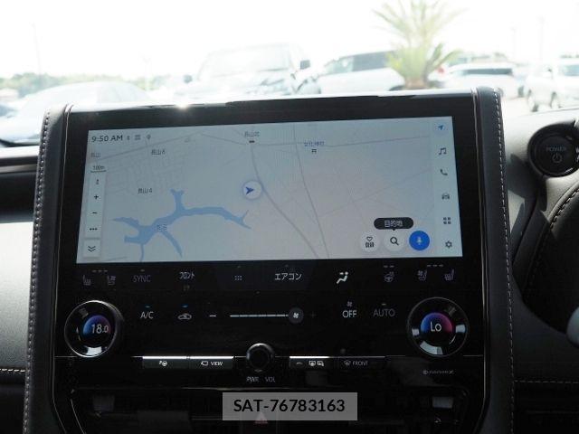 Toyota VELLFIRE 2024-05 7458495-21