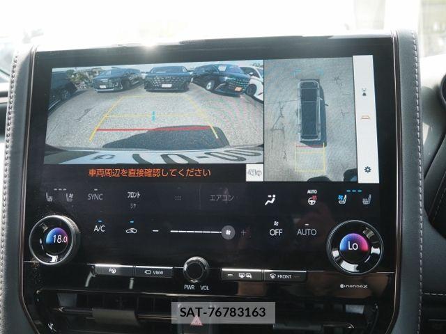 Toyota VELLFIRE 2024-05 7458495-22