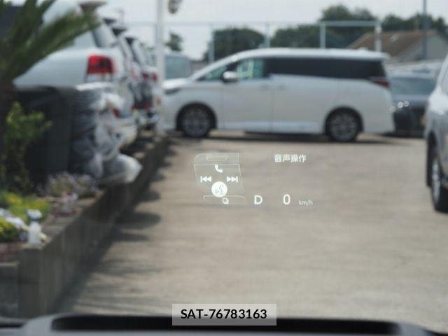 Toyota VELLFIRE 2024-05 7458495-24