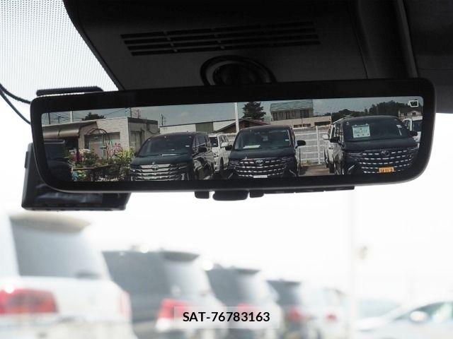 Toyota VELLFIRE 2024-05 7458495-26