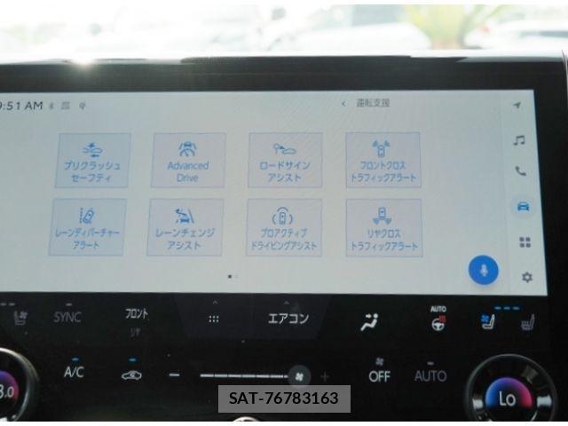Toyota VELLFIRE 2024-05 7458495-27