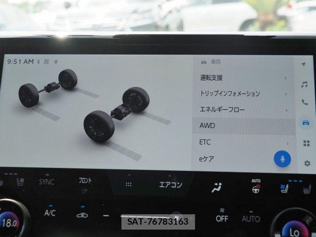 Toyota VELLFIRE 2024-05 7458495-29