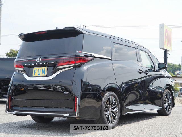 Toyota VELLFIRE 2024-05 7458495-4