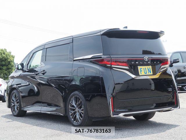 Toyota VELLFIRE 2024-05 7458495-5