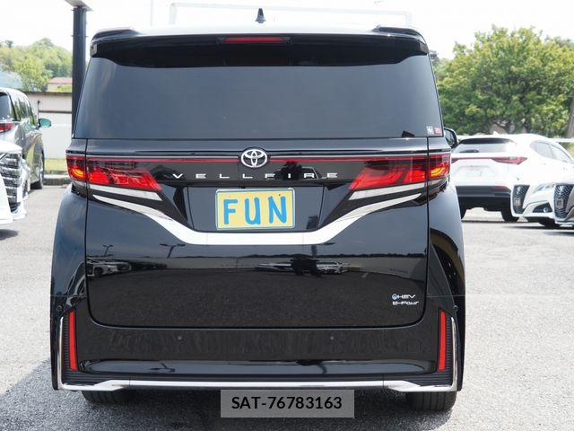 Toyota VELLFIRE 2024-05 7458495-6
