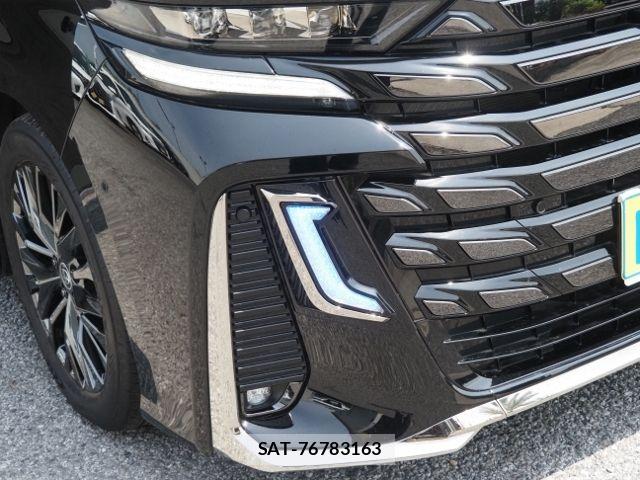 Toyota VELLFIRE 2024-05 7458495-7