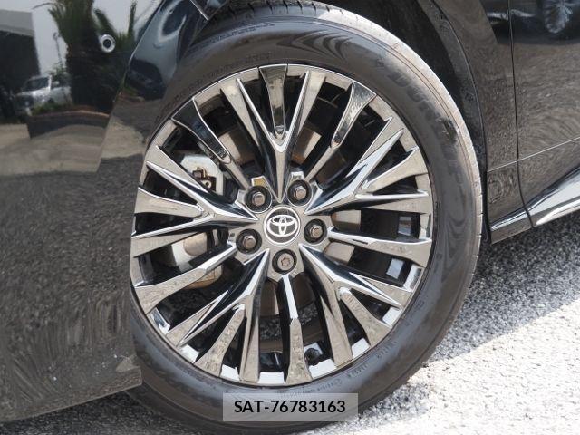 Toyota VELLFIRE 2024-05 7458495-8