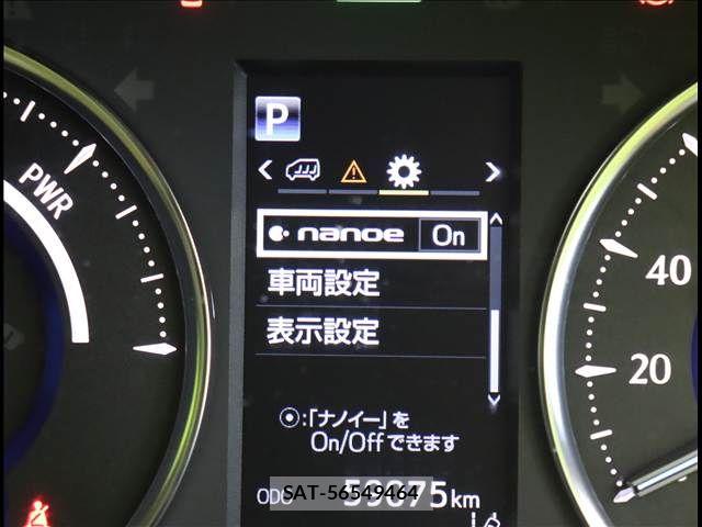 Toyota VELLFIRE 2018-05 7458498-10