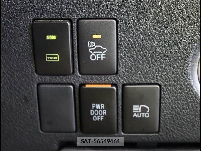 Toyota VELLFIRE 2018-05 7458498-11