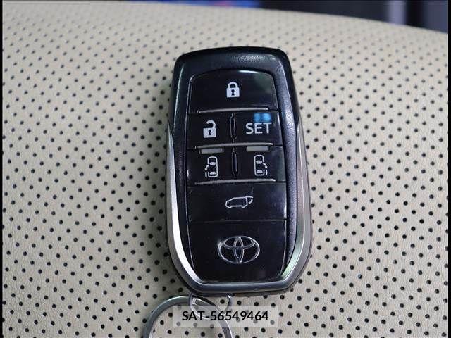Toyota VELLFIRE 2018-05 7458498-13