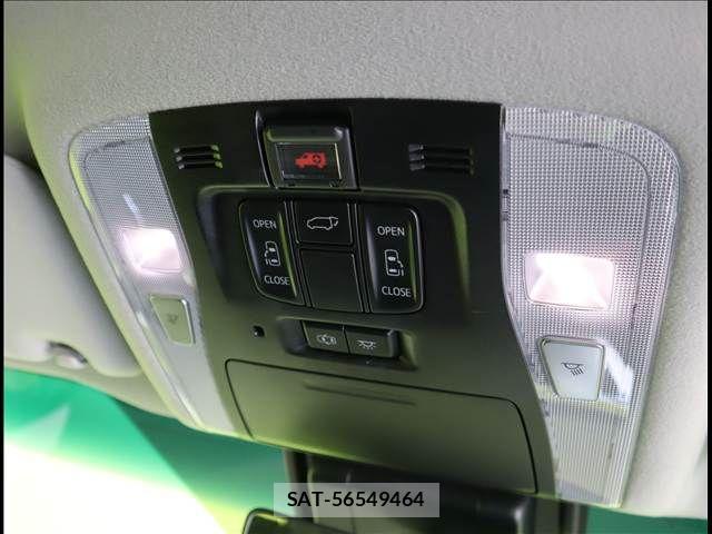 Toyota VELLFIRE 2018-05 7458498-14