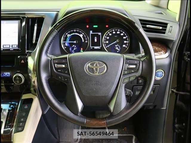 Toyota VELLFIRE 2018-05 7458498-16