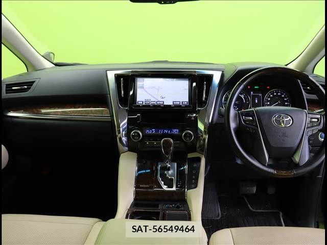Toyota VELLFIRE 2018-05 7458498-1
