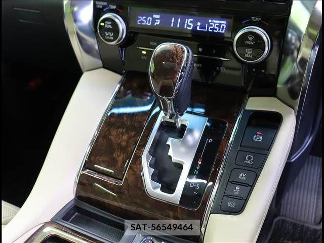 Toyota VELLFIRE 2018-05 7458498-20