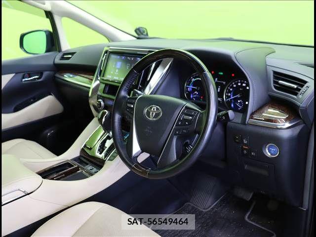 Toyota VELLFIRE 2018-05 7458498-21