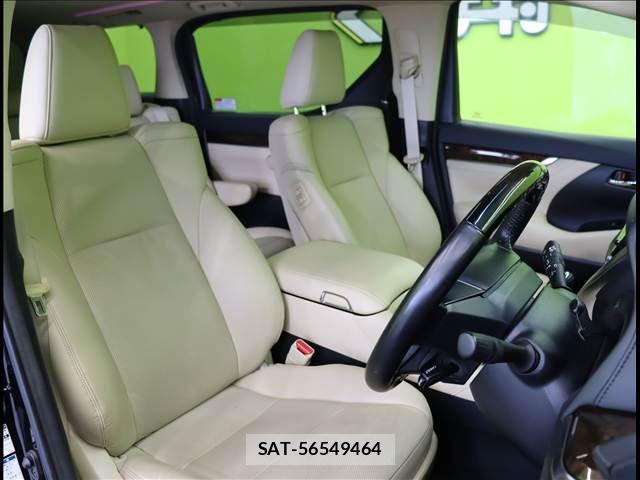 Toyota VELLFIRE 2018-05 7458498-23