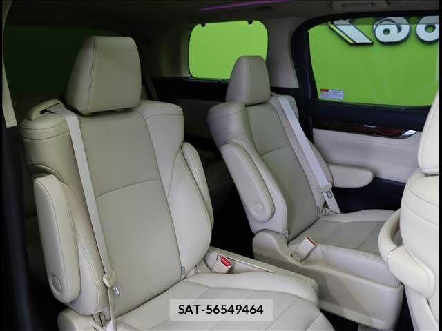 Toyota VELLFIRE 2018-05 7458498-24