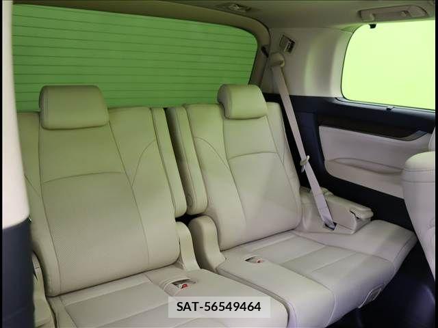 Toyota VELLFIRE 2018-05 7458498-25