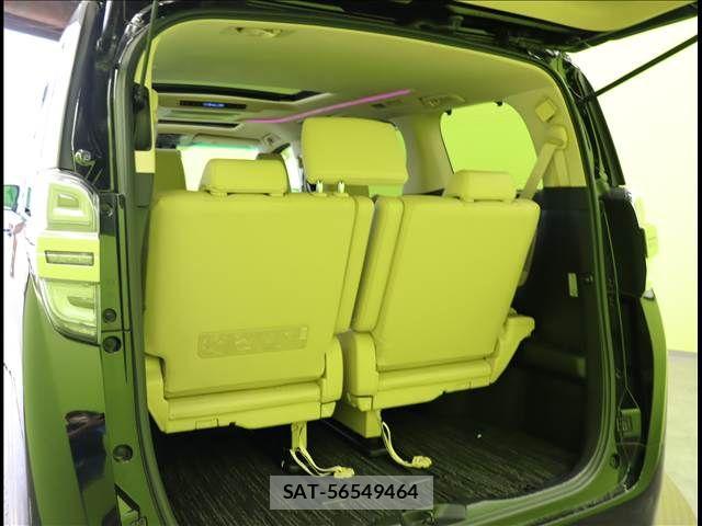 Toyota VELLFIRE 2018-05 7458498-26
