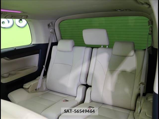 Toyota VELLFIRE 2018-05 7458498-28