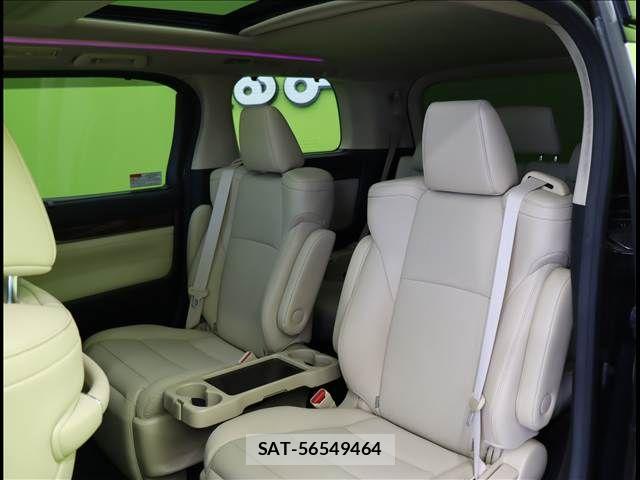 Toyota VELLFIRE 2018-05 7458498-29
