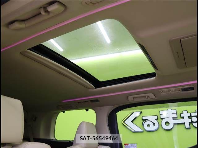 Toyota VELLFIRE 2018-05 7458498-3