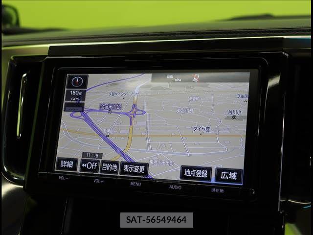 Toyota VELLFIRE 2018-05 7458498-4