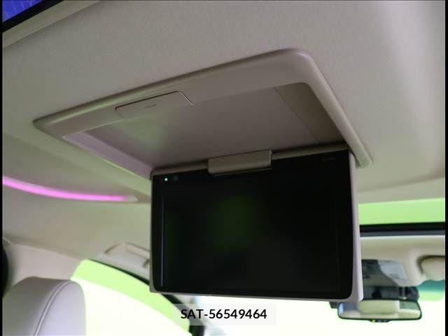 Toyota VELLFIRE 2018-05 7458498-7
