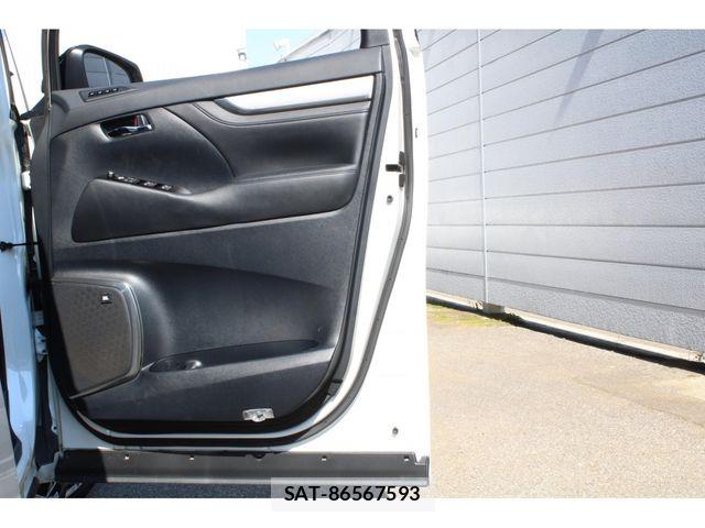 Toyota VELLFIRE 2018-07 7458494-13