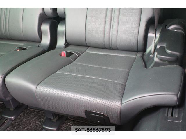 Toyota VELLFIRE 2018-07 7458494-20