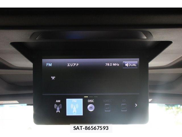 Toyota VELLFIRE 2018-07 7458494-23
